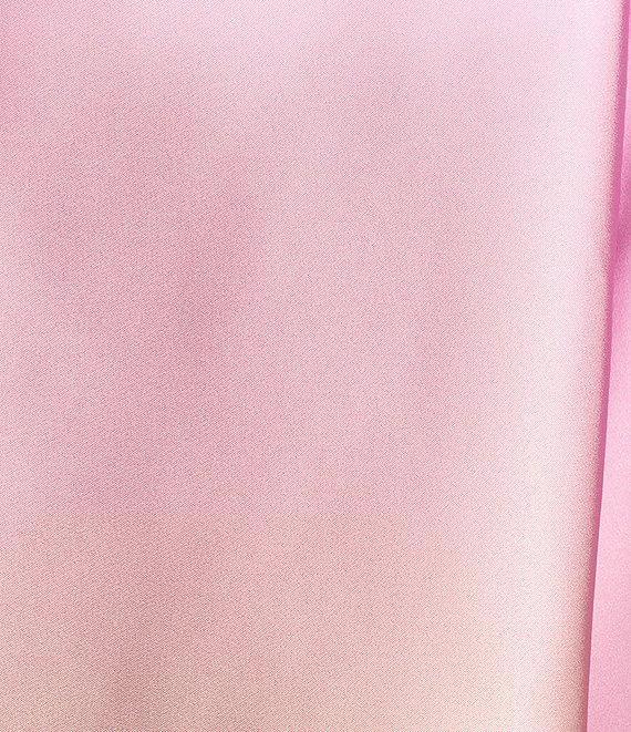 Antonio Melani Coordinating Blyss Boat Neck Ombre Blouse Product Image