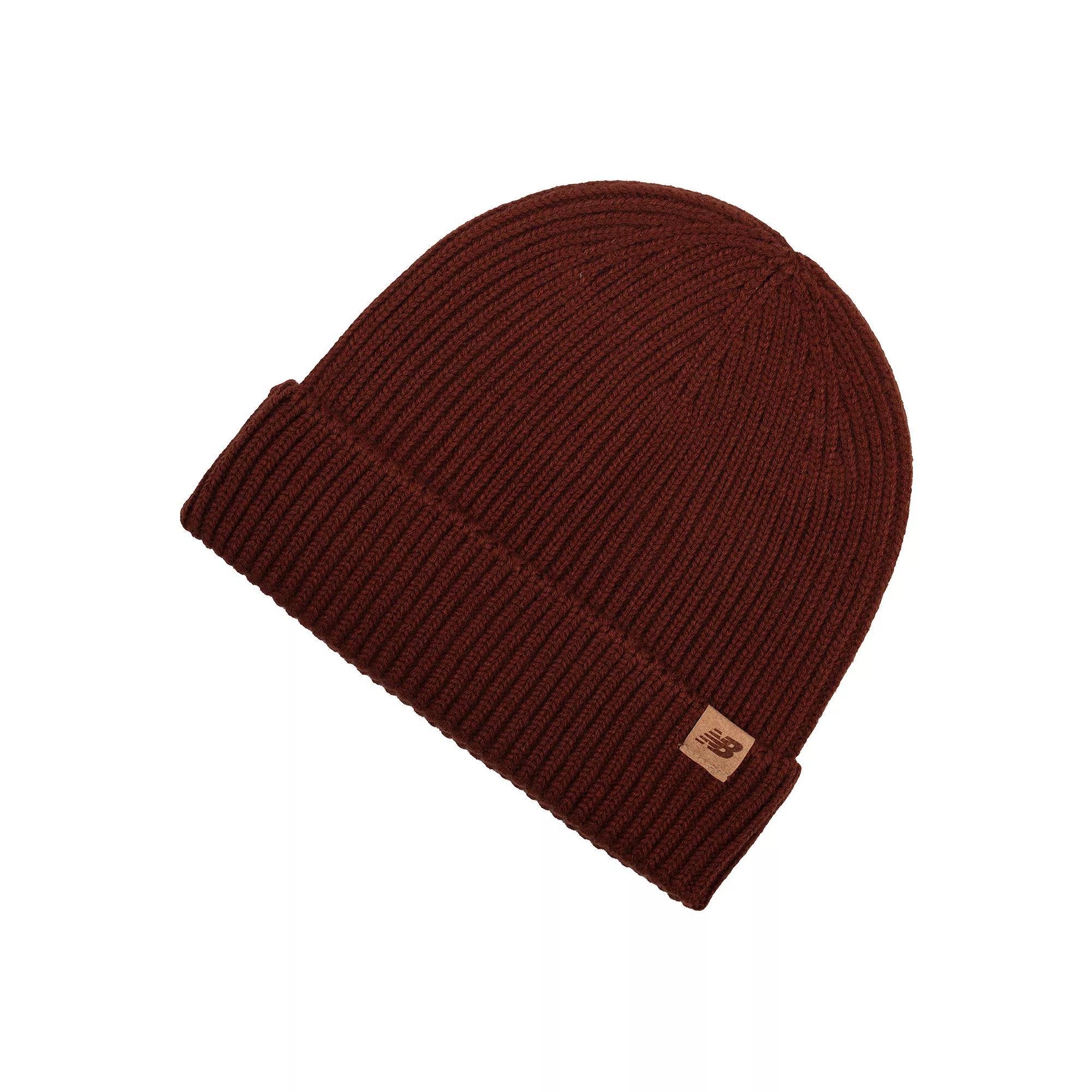 Mens New Balance Winter Watchman Beanie Product Image