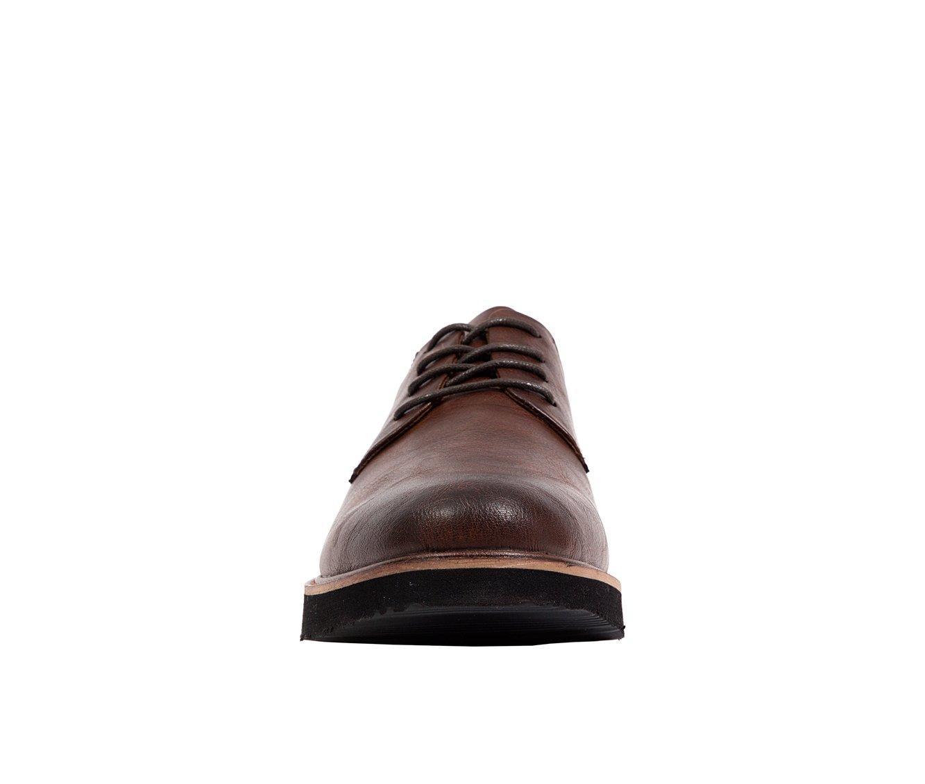 Men's Deer Stags Walkmaster Plain Toe Oxford 1 Dress Shoes Product Image