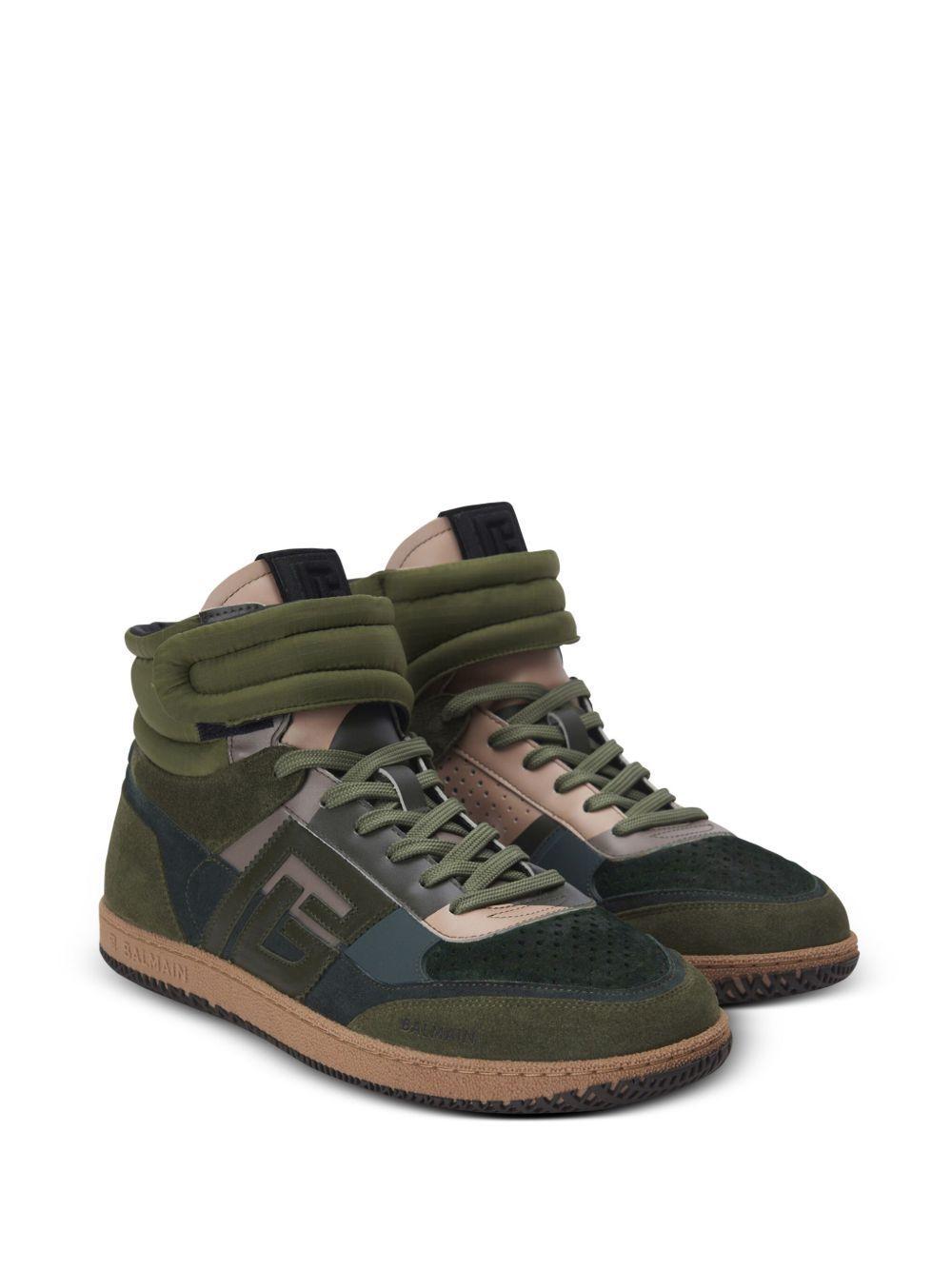 Swan sneakers Product Image