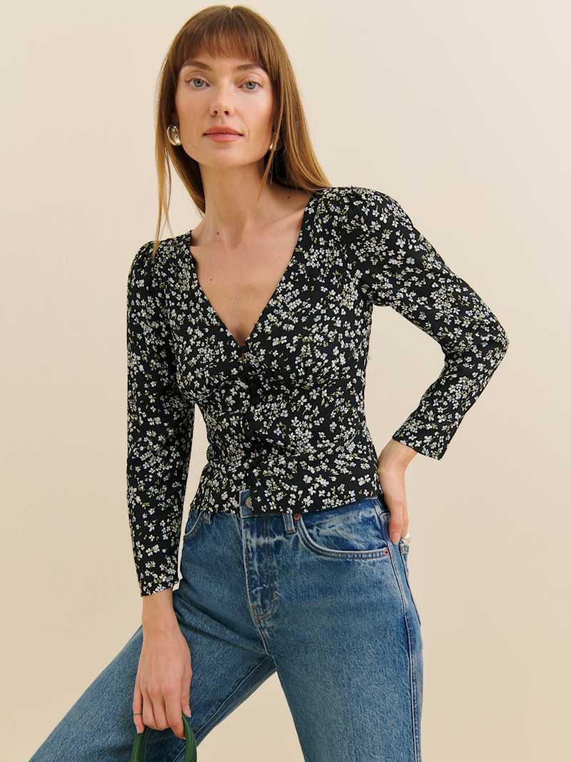 Drina Top Product Image