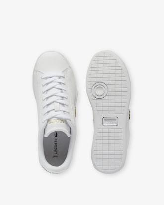 Women's Carnaby Set Leather Sneakers Product Image