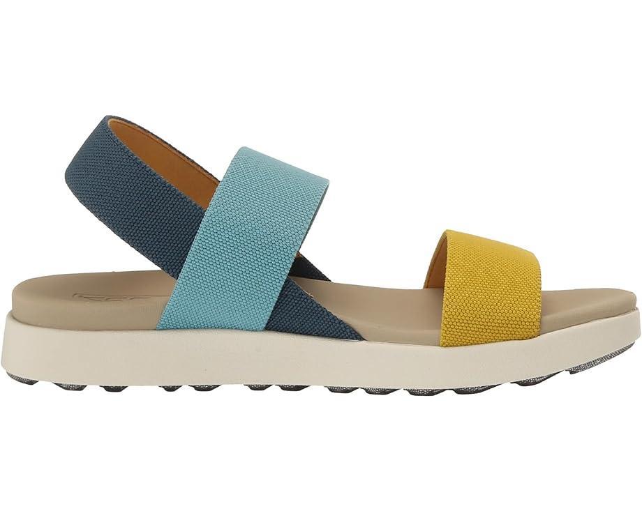 Elle Luxe Cross Strap Product Image