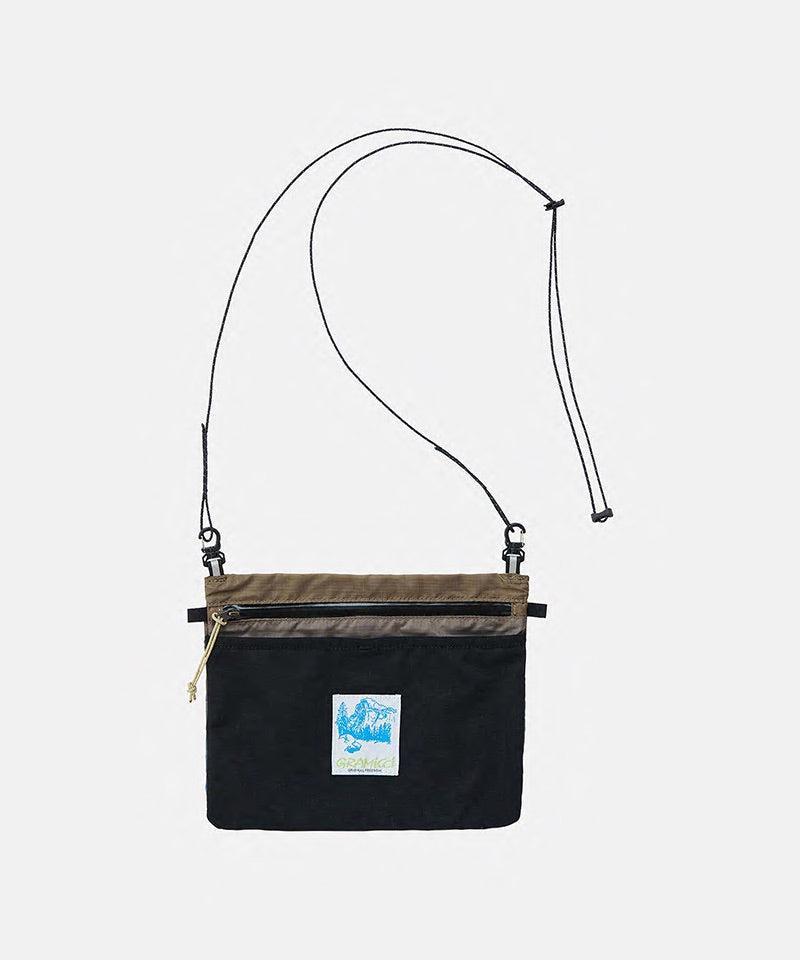 LT. Ripstop Sacoche Product Image