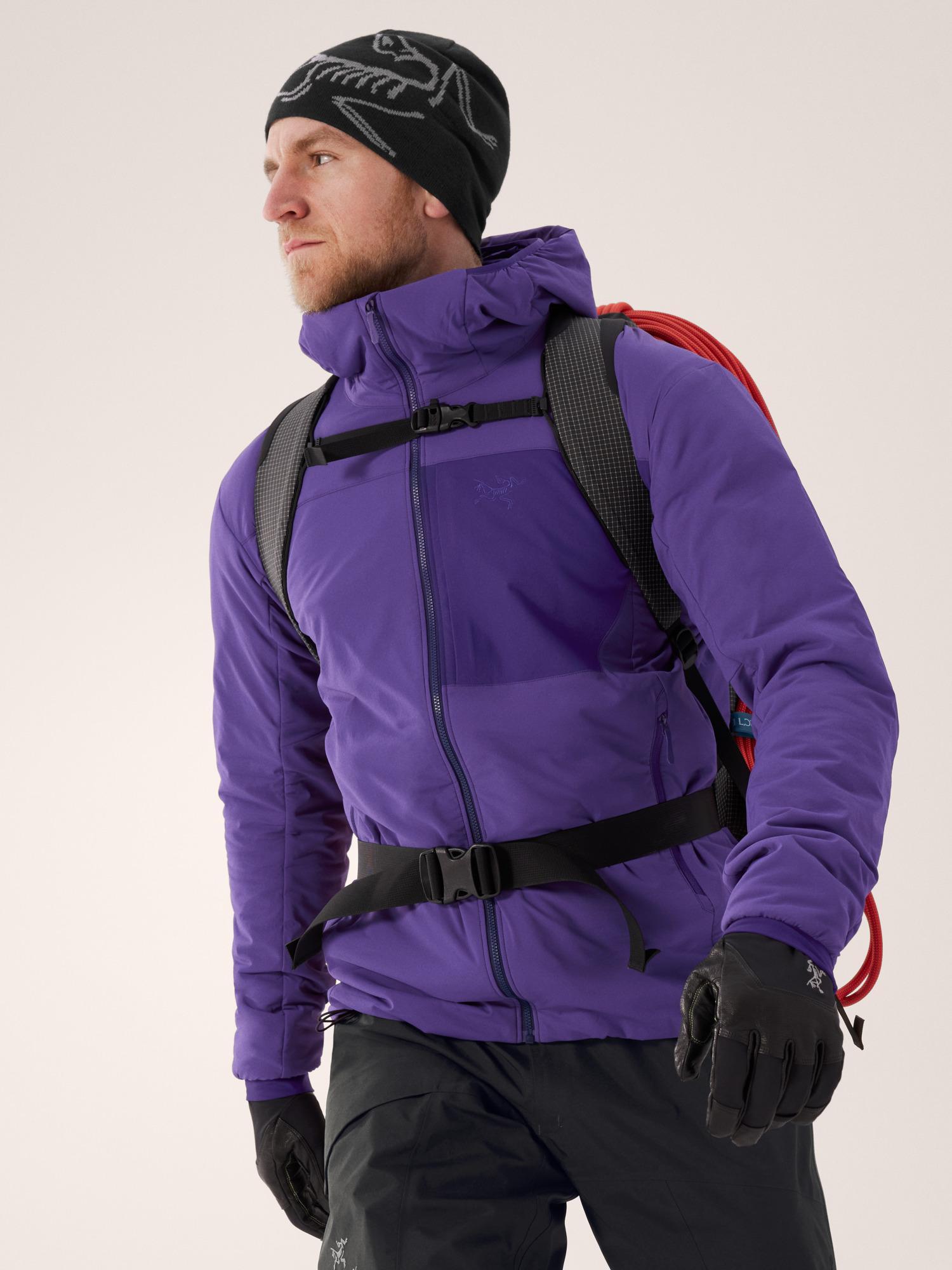 Proton Hoody Men's Product Image
