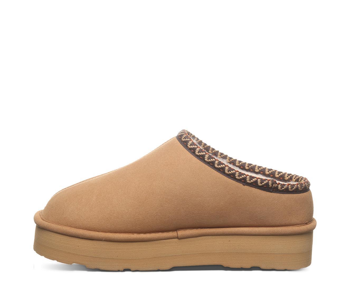 Women's Bearpaw Martis Vegan Clogs Product Image