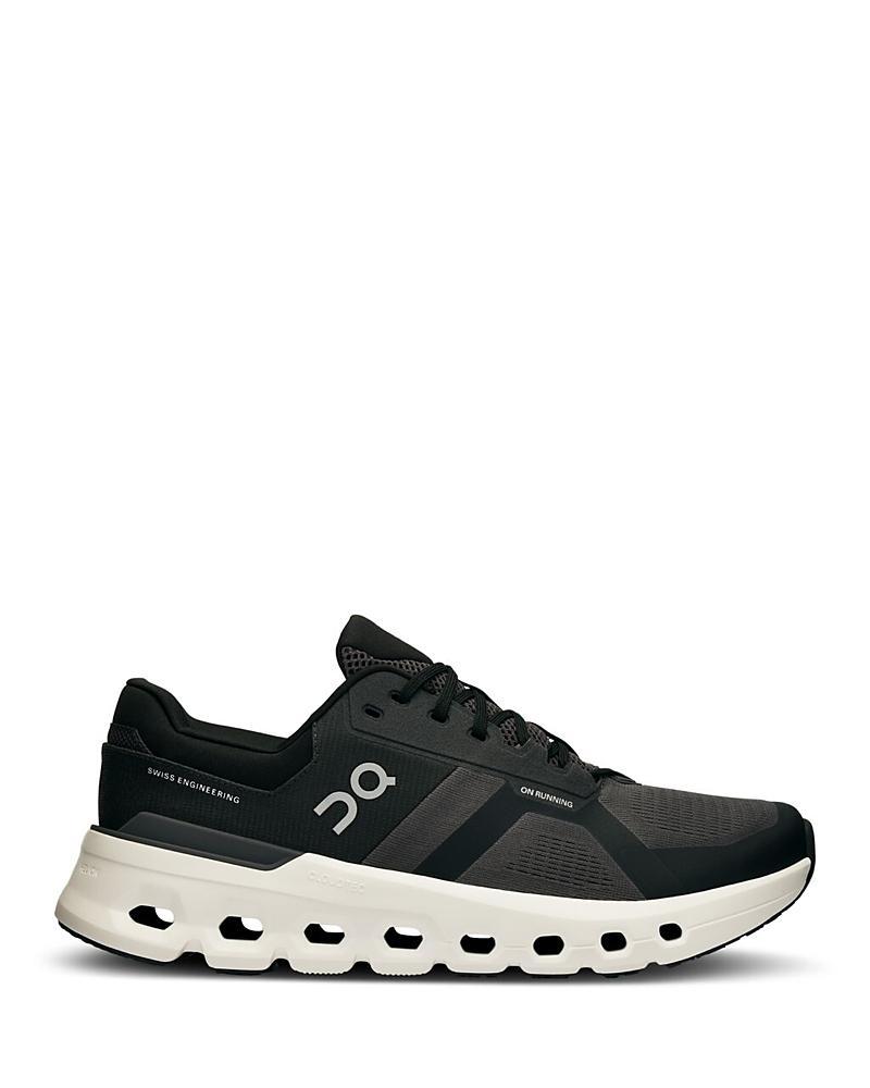 On Mens Cloudrunner 2 Running Sneakers Product Image