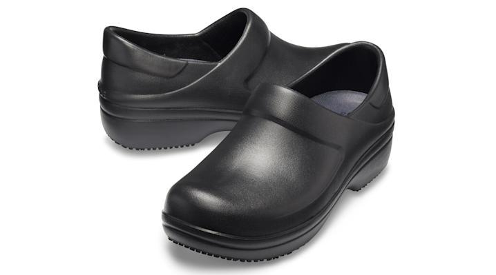 Women's Neria Pro II Work Clog Product Image