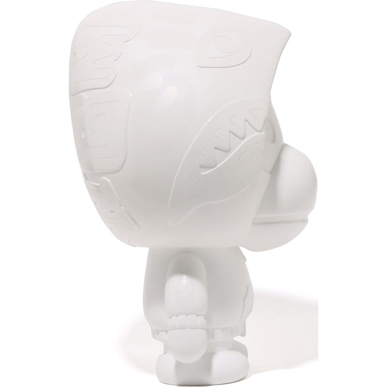 BABY MILO SHARK HOODIE STATUE MENS Male Product Image