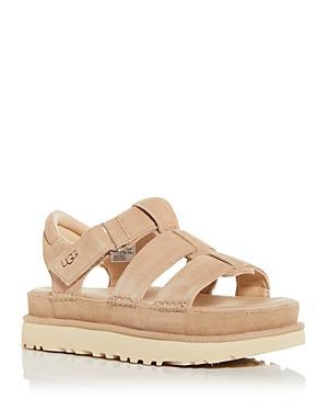 UGG Godenstar Strap Women's Shoes Product Image