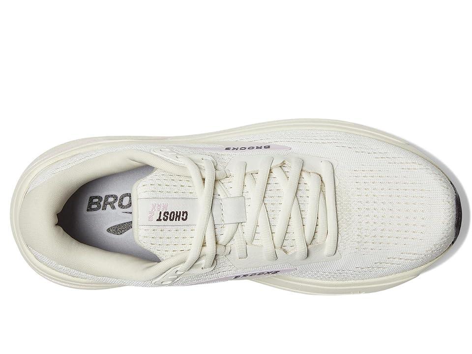 Brooks Womens Brooks Ghost Max 2 - Womens Running Shoes Product Image