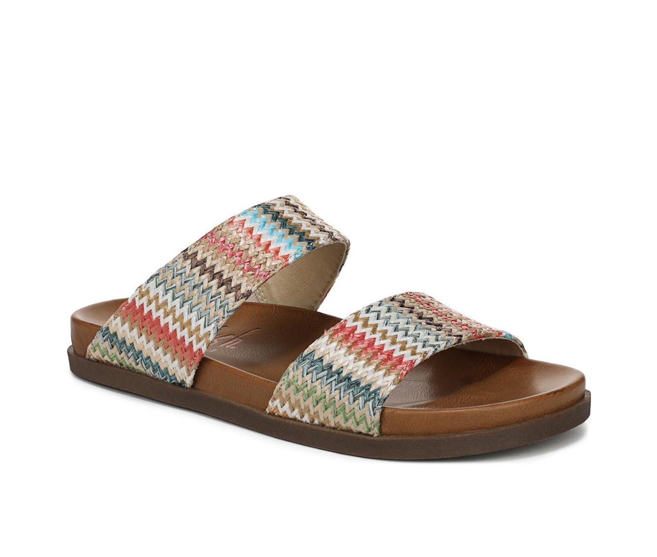 Women's Blowfish Malibu Leah Footbed Sandals Product Image