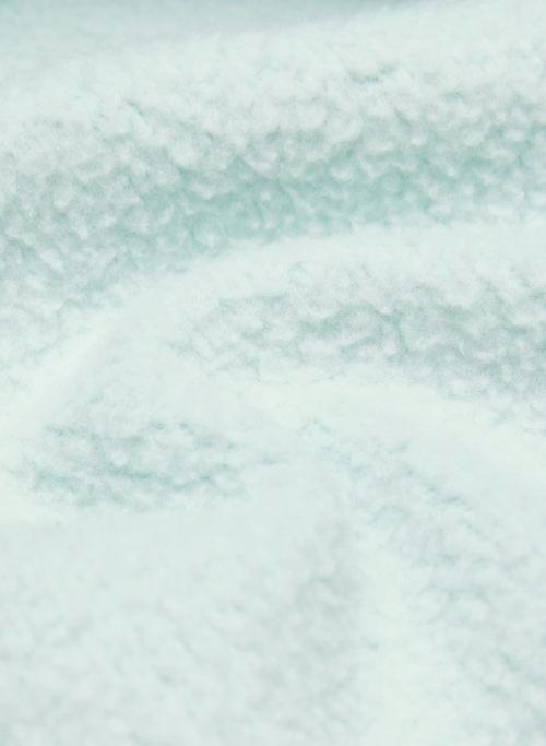 cozy fleece perfect hoodie Product Image