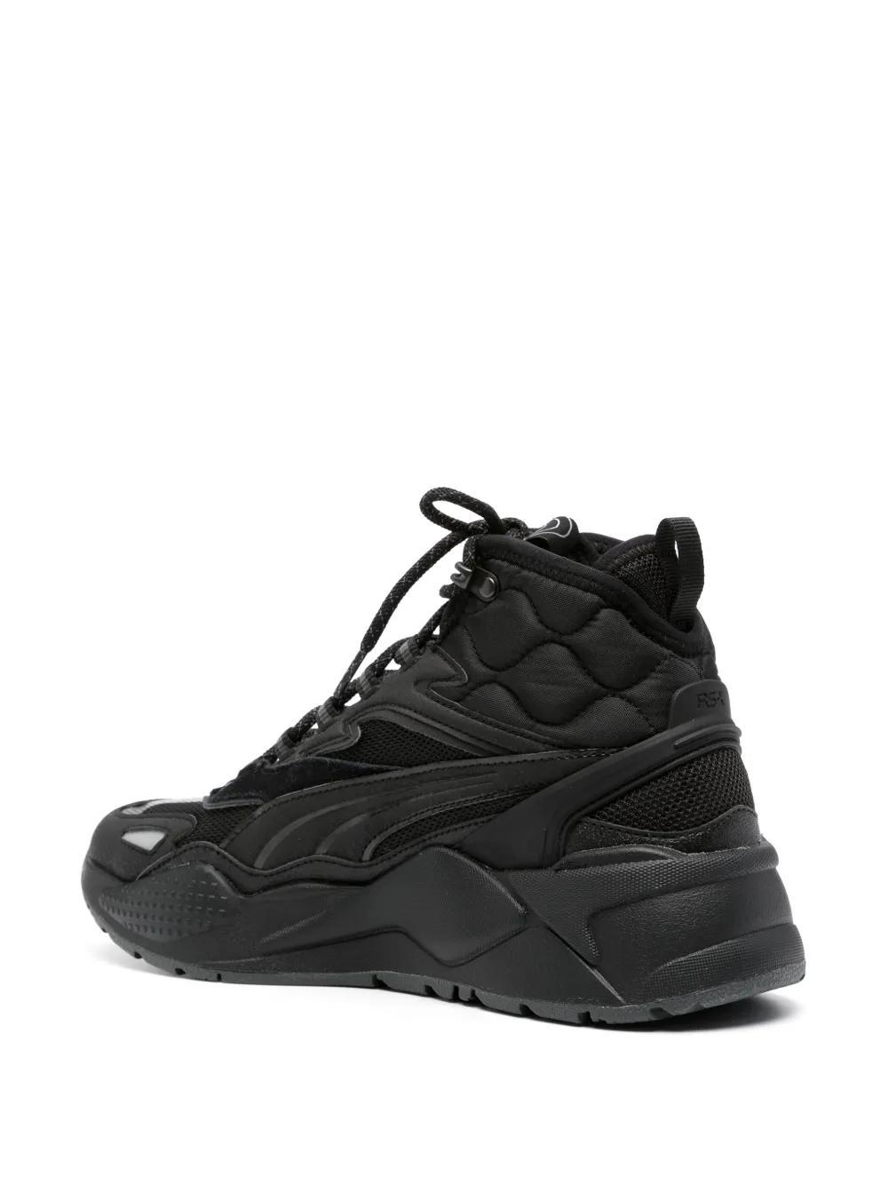RS-X high-top sneakers Product Image