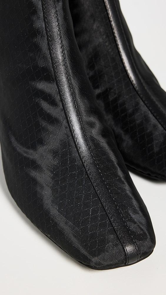 Intentionally Blank Century Booties | Shopbop Product Image