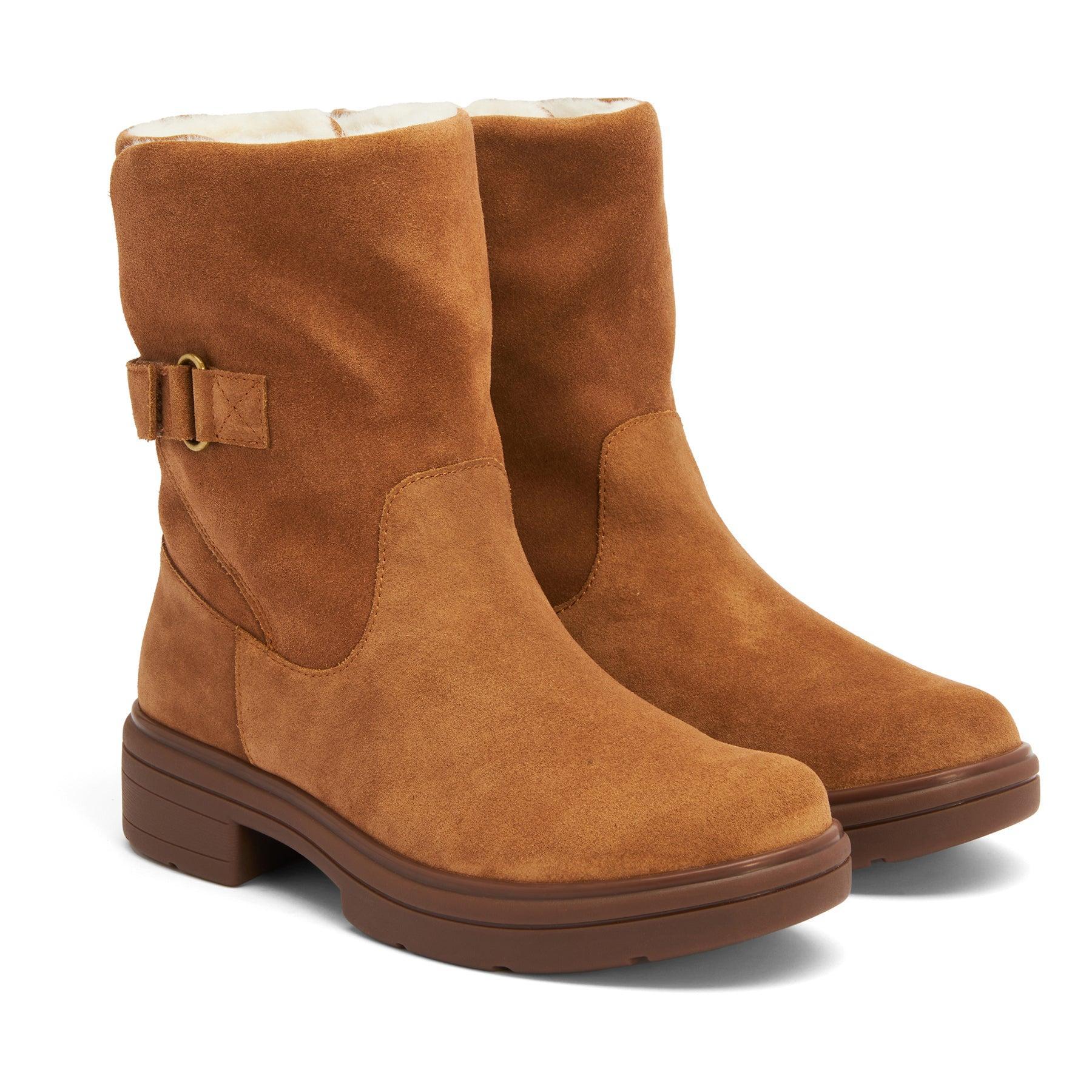 Vista Mid Boot Metatarsal Product Image