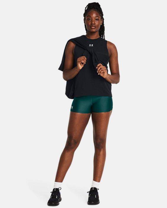 Women's HeatGear® Shorty Product Image