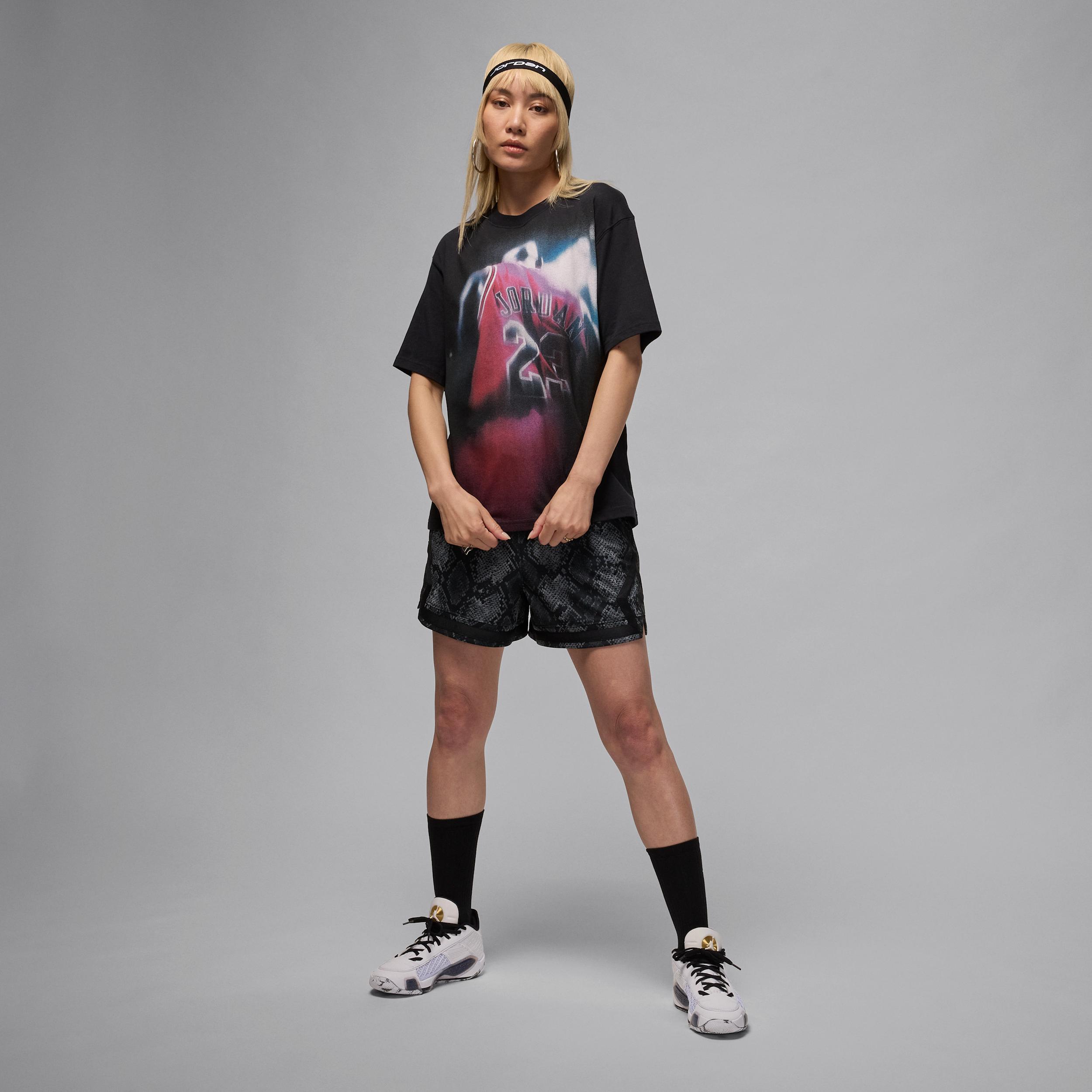 Jordan Sport Women's Dri-FIT T-Shirt Product Image