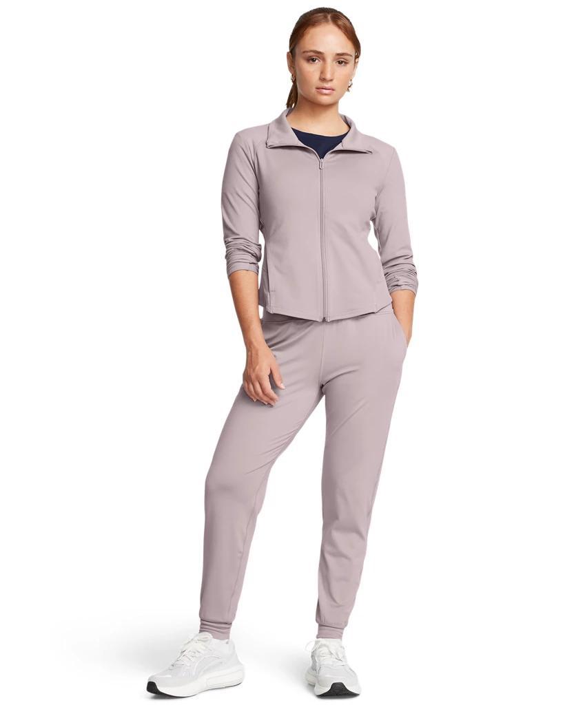 UA Meridian Womens Jacket Product Image