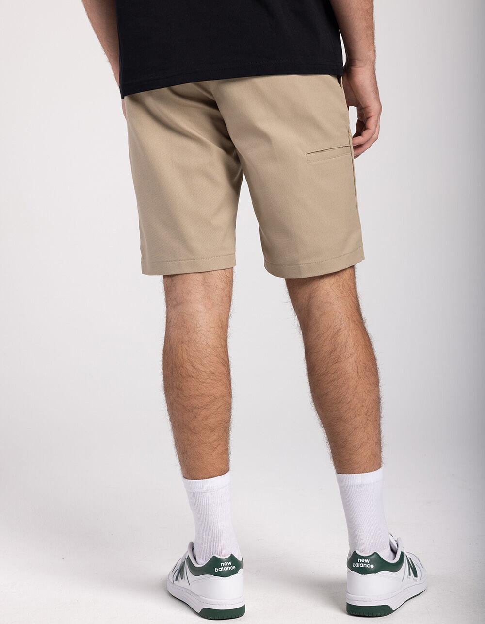 DICKIES Desert Mens Slim Fit Work Shorts Product Image