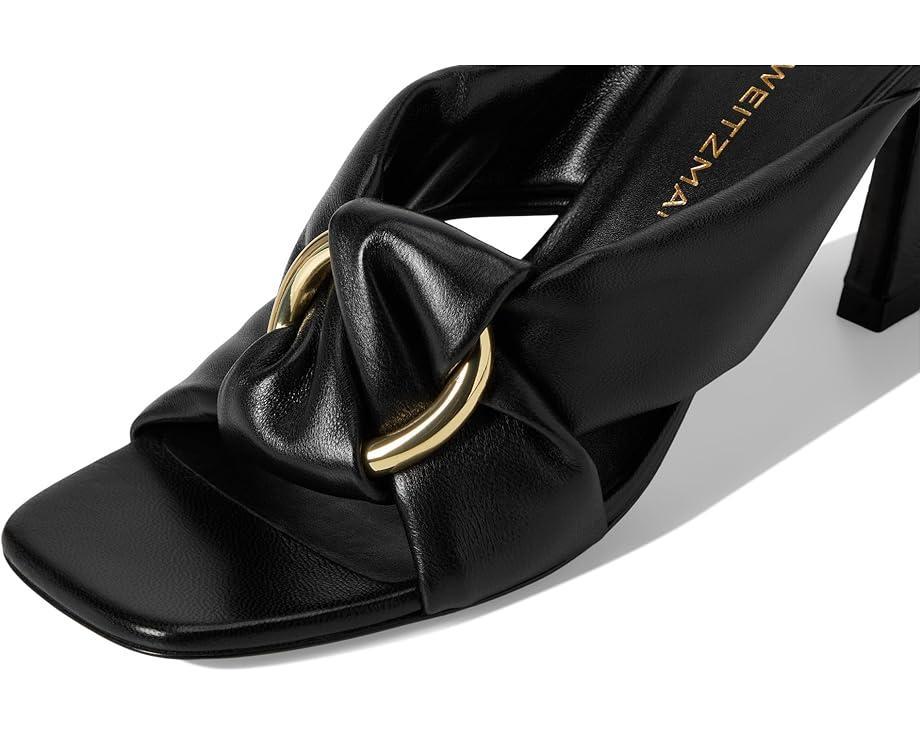Women's Stuart Weitzman Cece Slide 75 Product Image