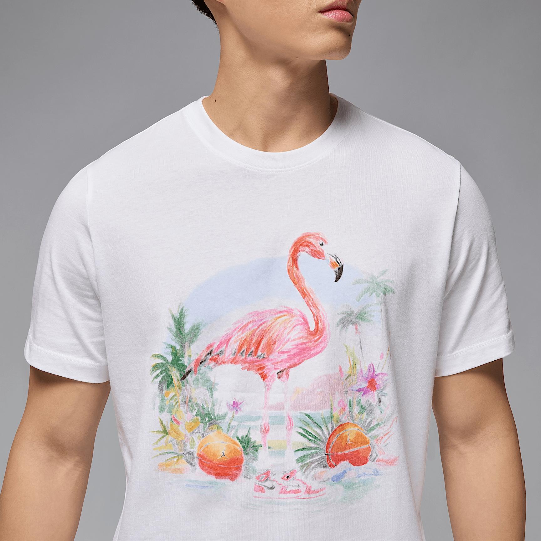 Jordan Flight Essentials Men's T-Shirt Product Image