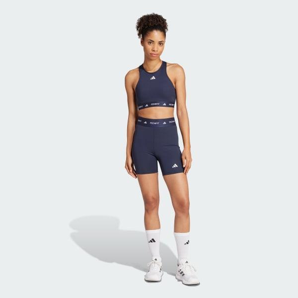 Techfit Short Leggings Product Image