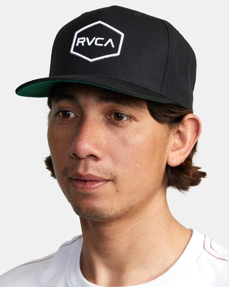 Commonwealth Snapback Hat Product Image