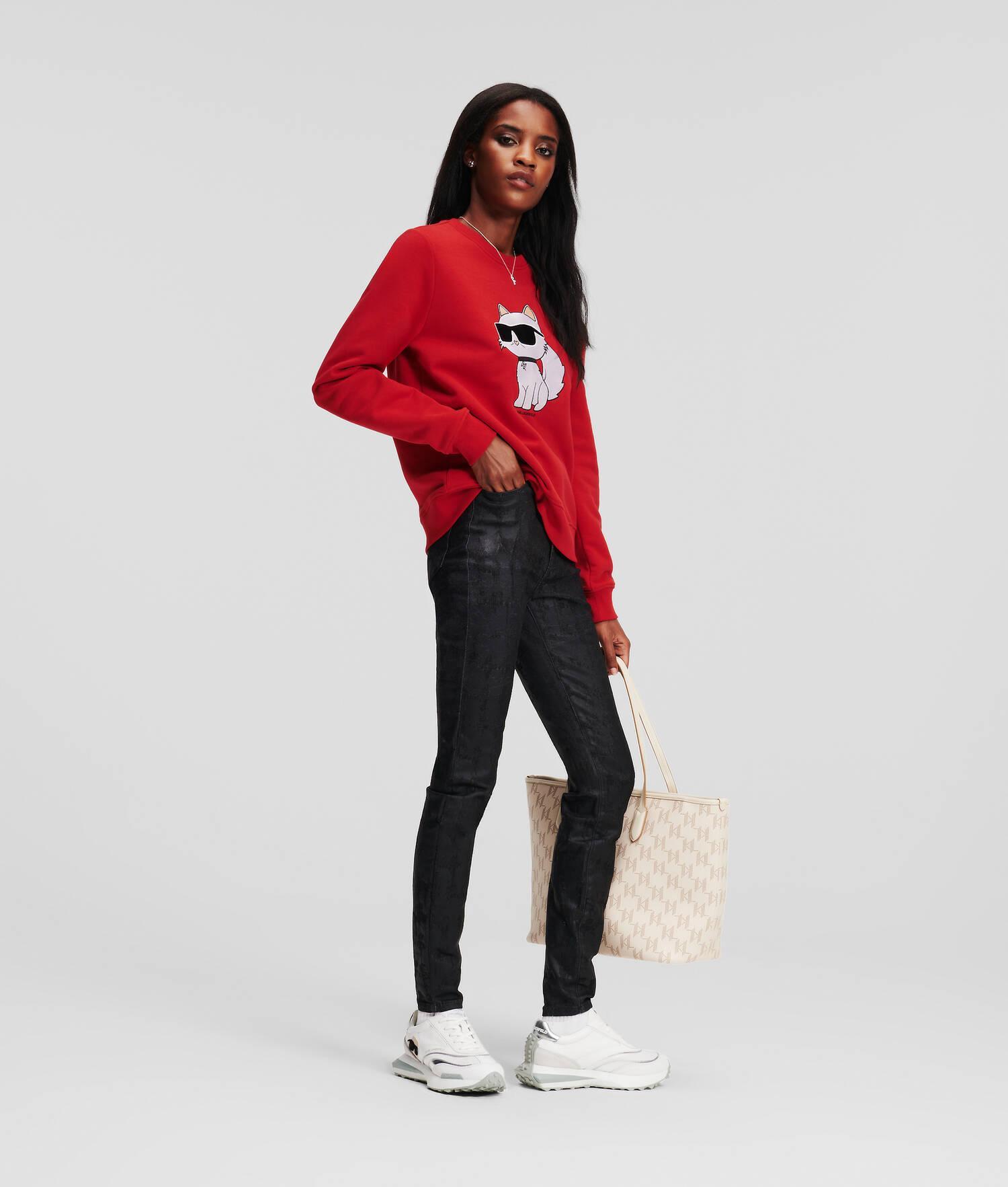 IKON CHOUPETTE SWEATSHIRT Product Image
