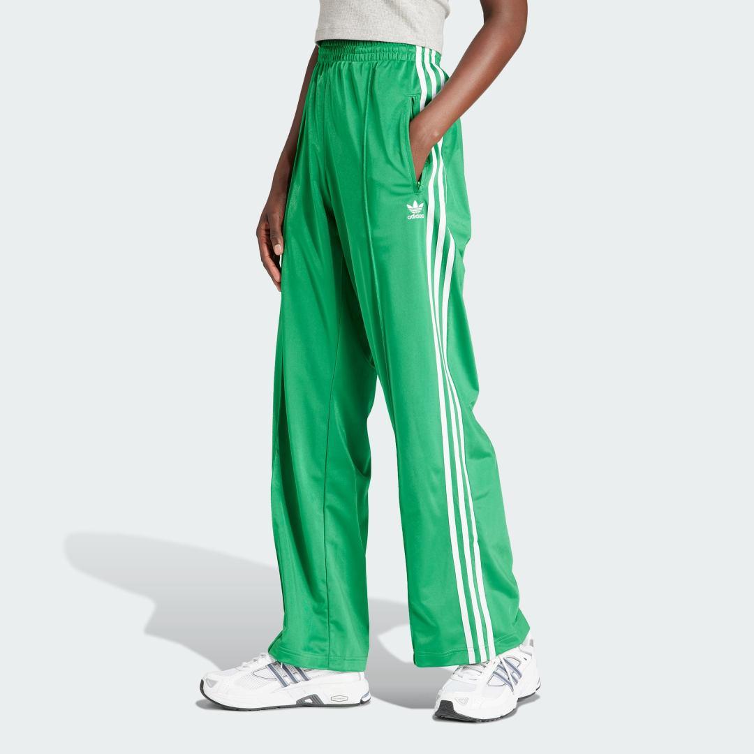 Womens adidas Originals Firebird Loose Track Pants Product Image