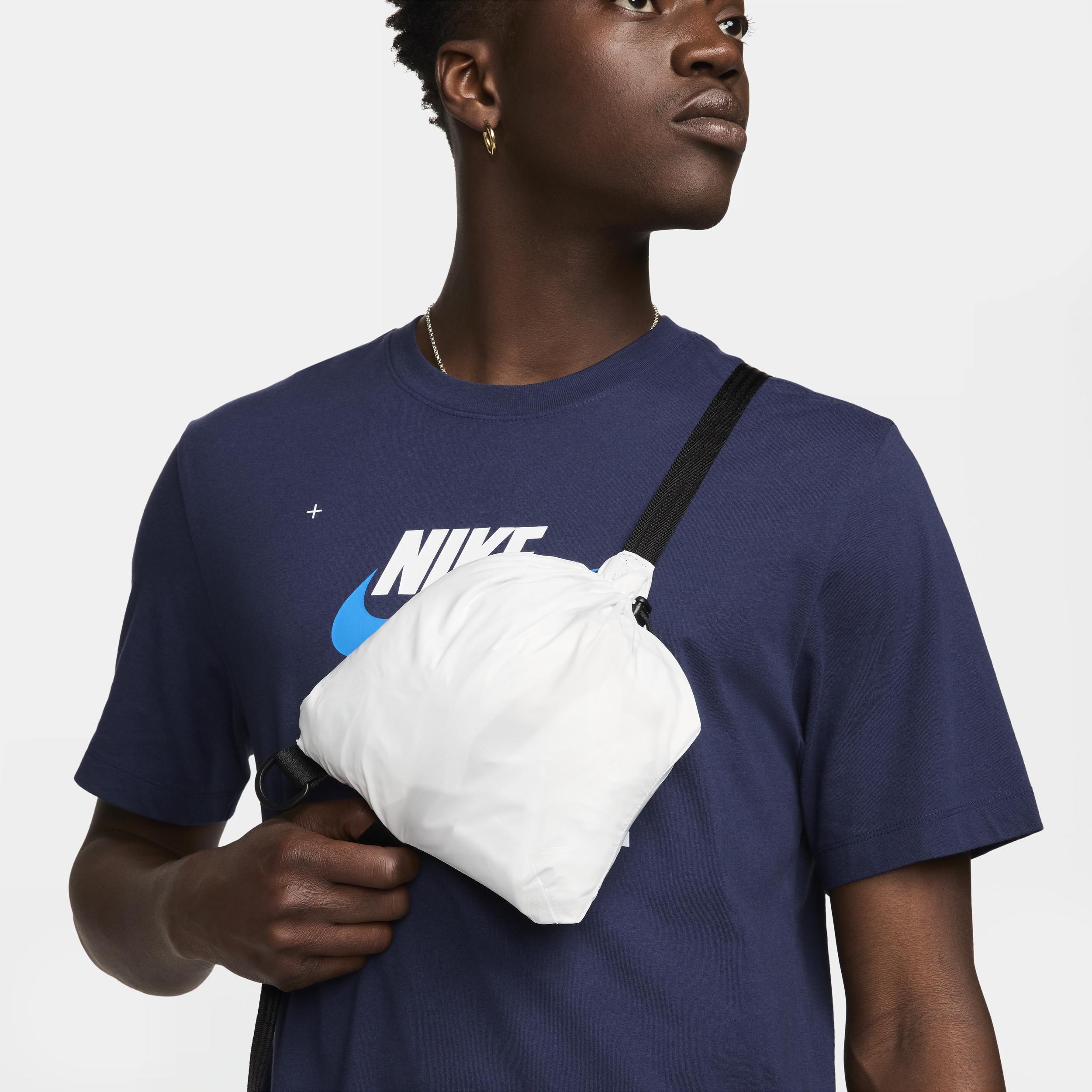 FFF Nike Mens Soccer Halo Jacket Product Image
