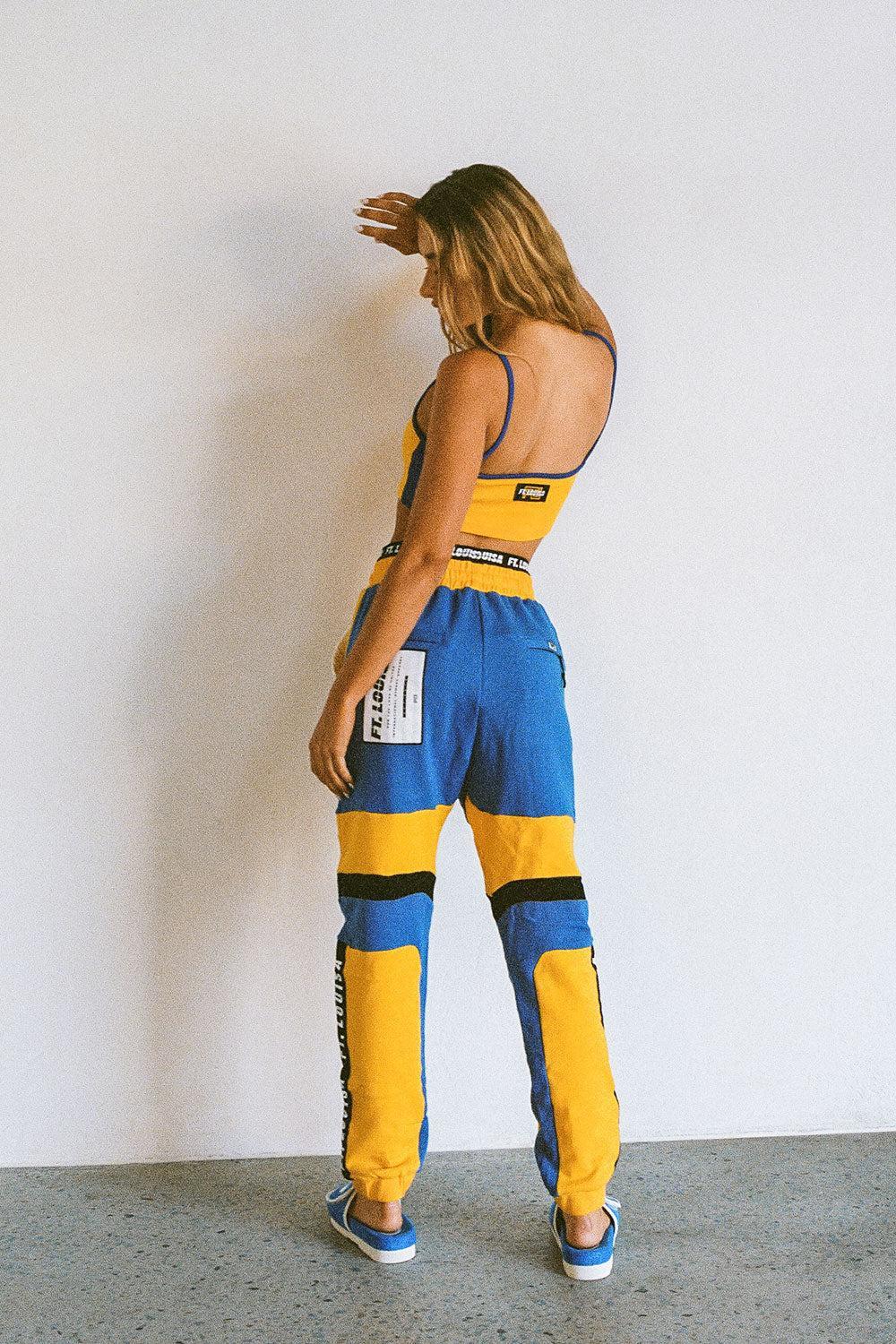 Virtue Track Pants Product Image