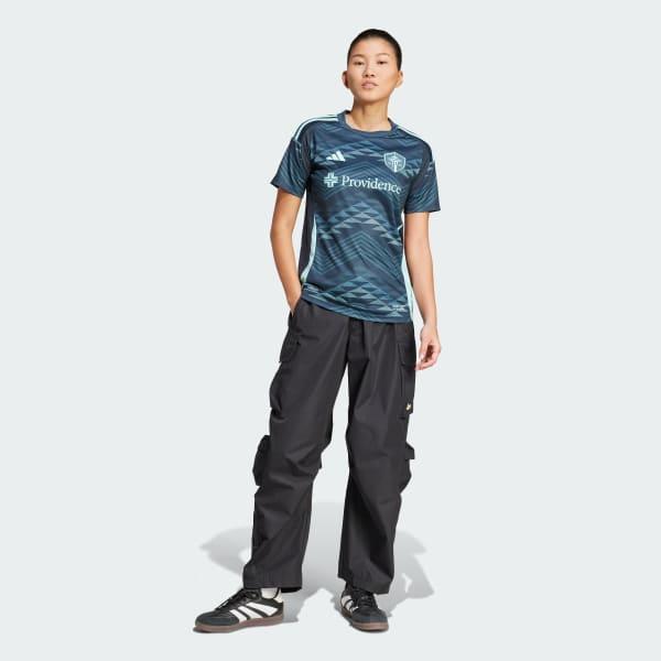 Seattle Sounders FC 25/26 Away Jersey Product Image