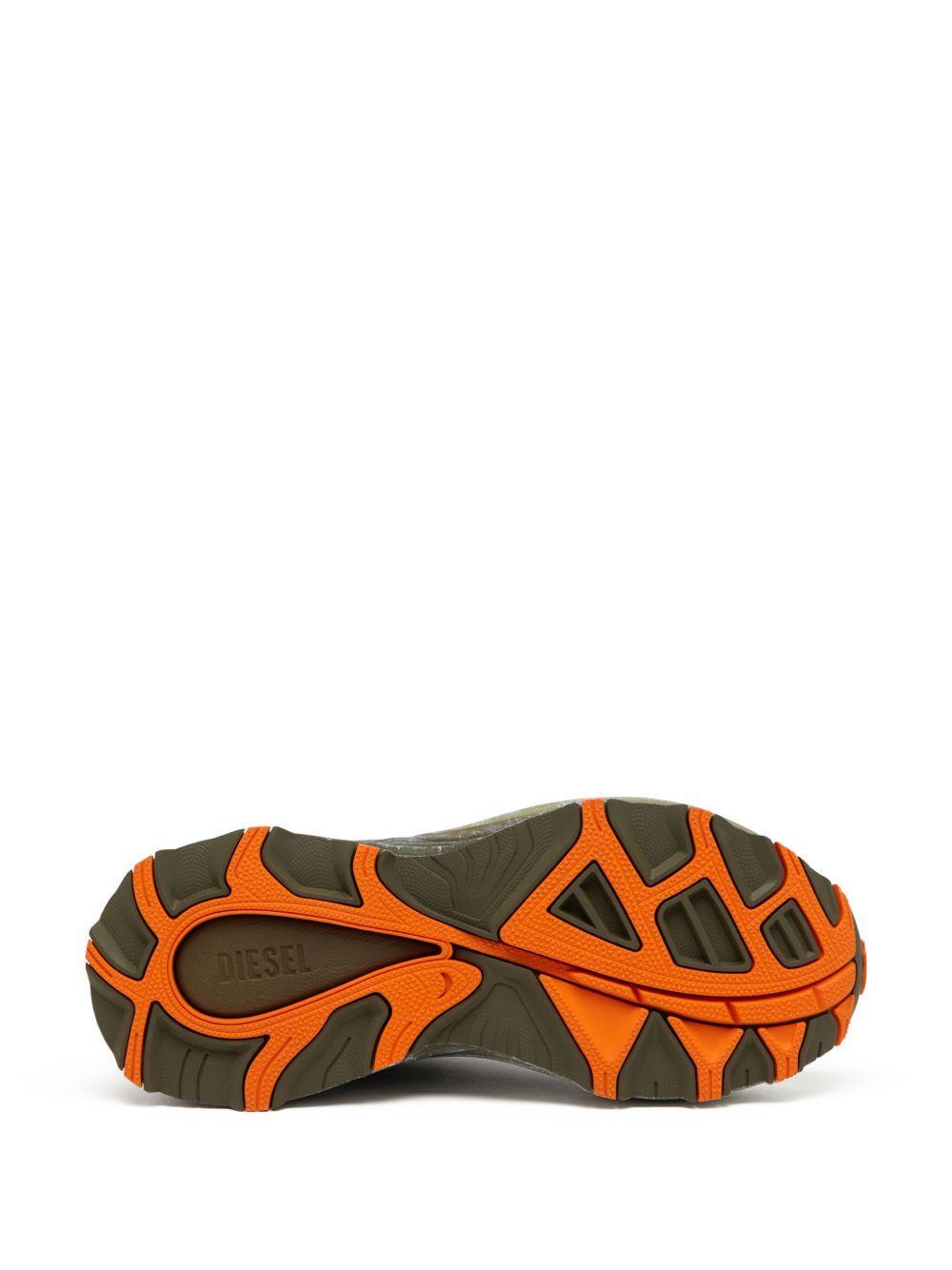 D-Cage Runner sneakers  Product Image