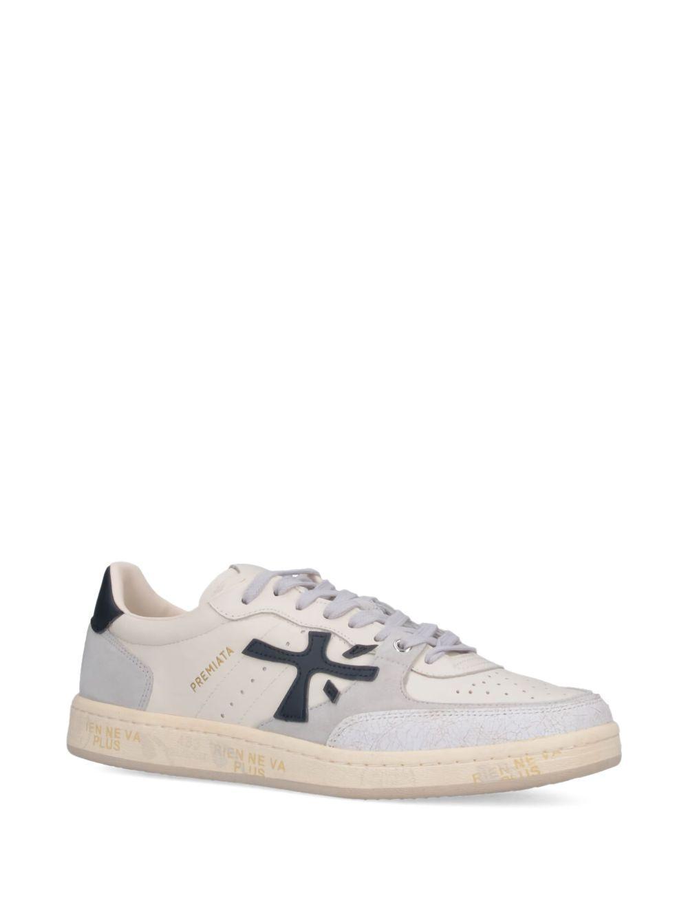 Clay sneakers  Product Image