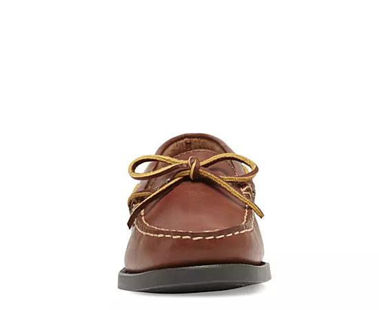 Eastland Yarmouth Women's Loafers, Size: 11 Medium, Brown Product Image