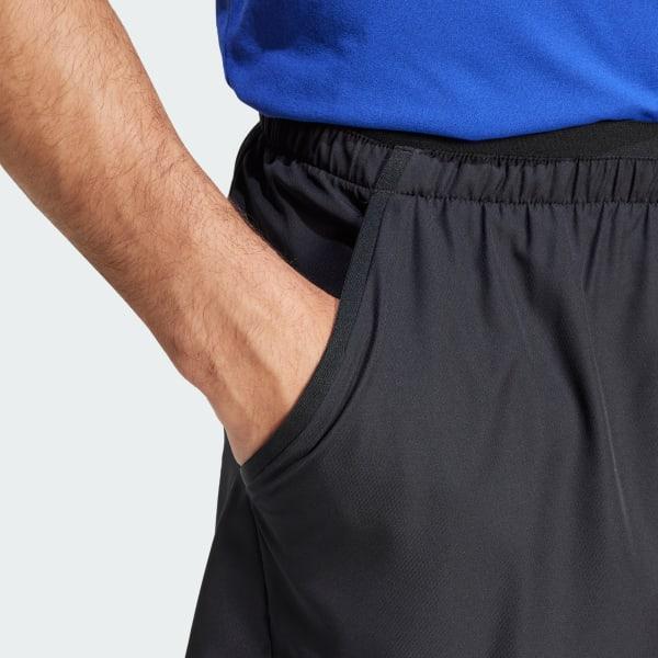 adidas Terrex Multi Light Shorts Black XL 5 Mens Product Image