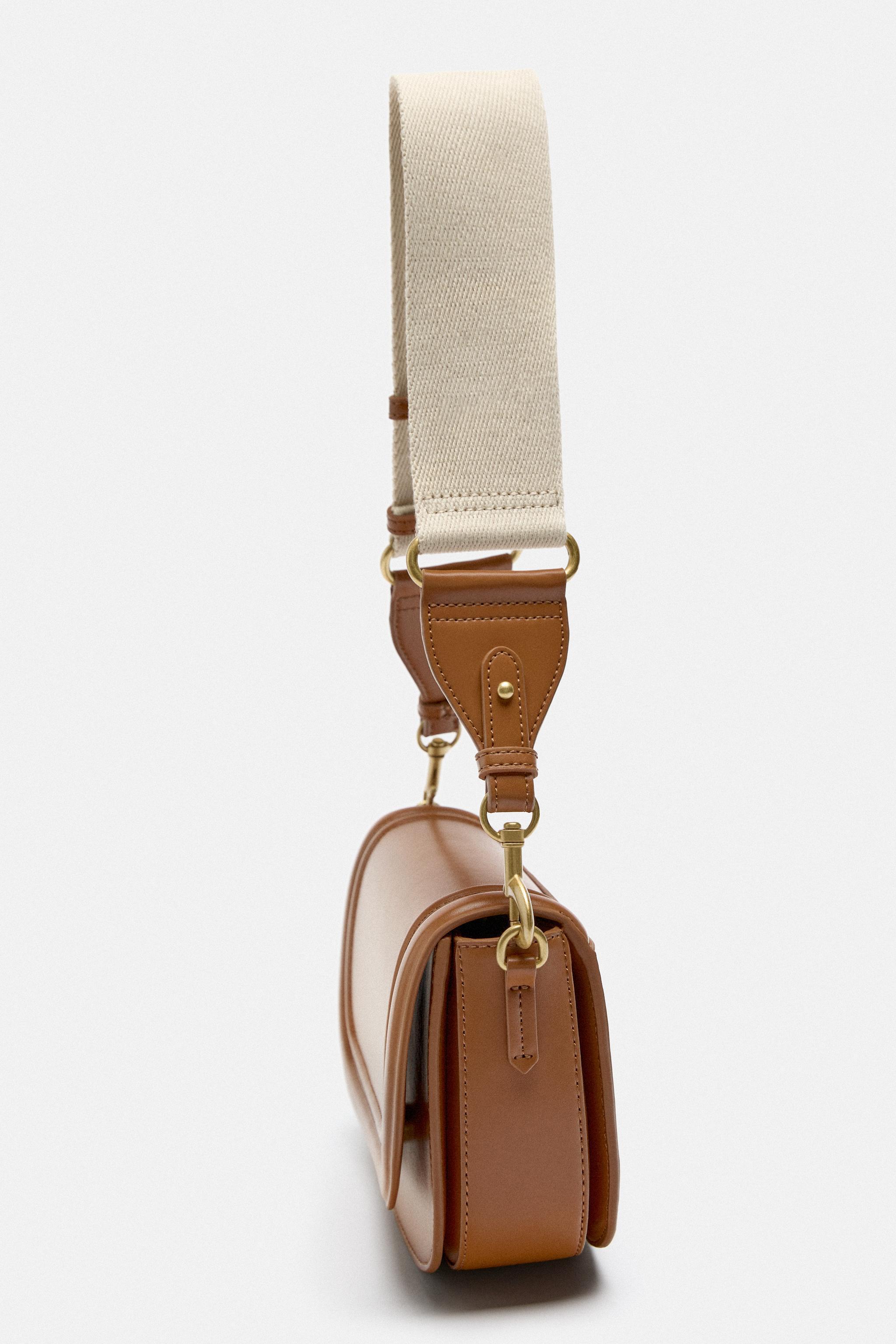 CROSSBODY BAG Product Image
