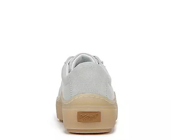 Dr. Scholls Time Off Win Womens Sneakers Product Image