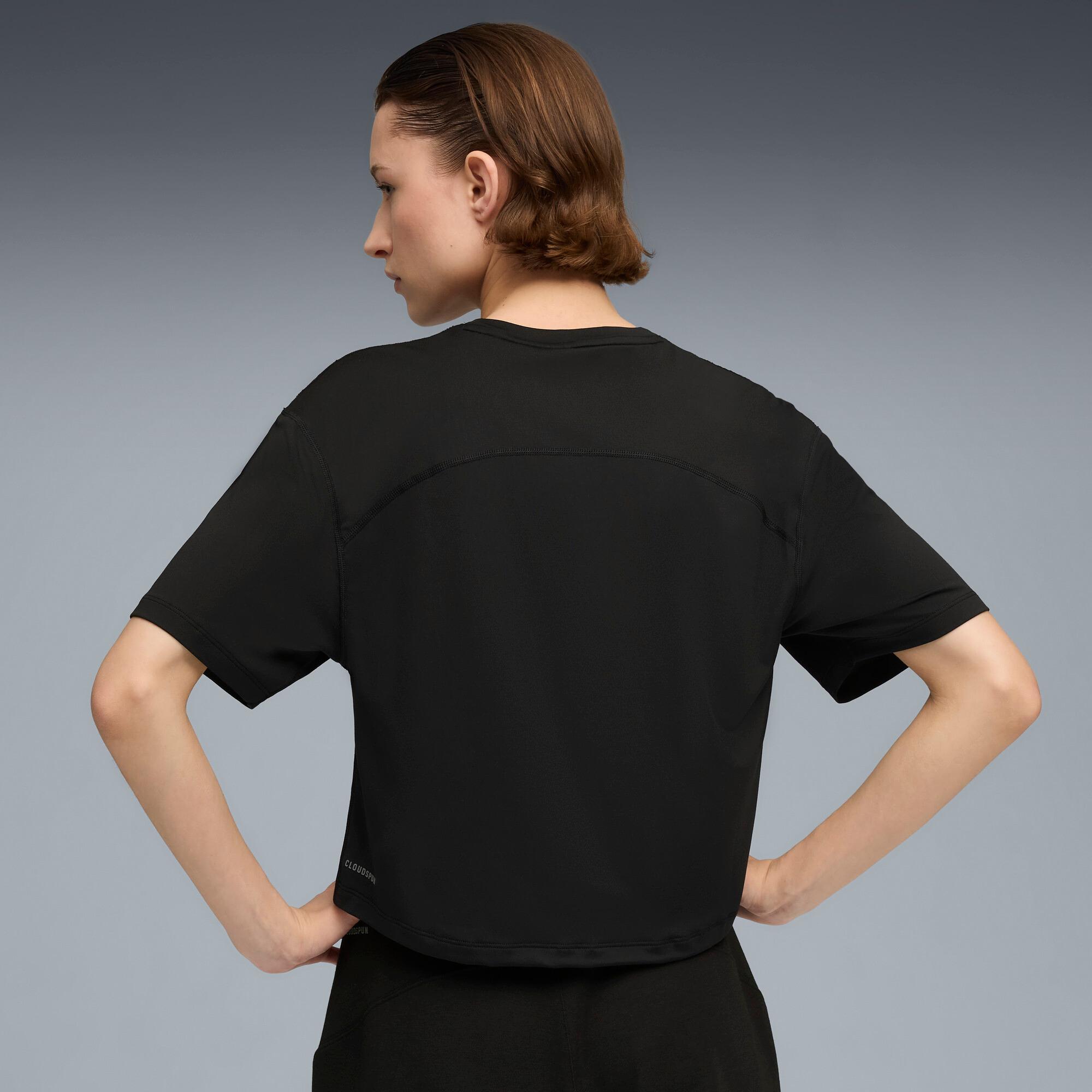 CLOUDSPUN Oversized Tee Women Product Image