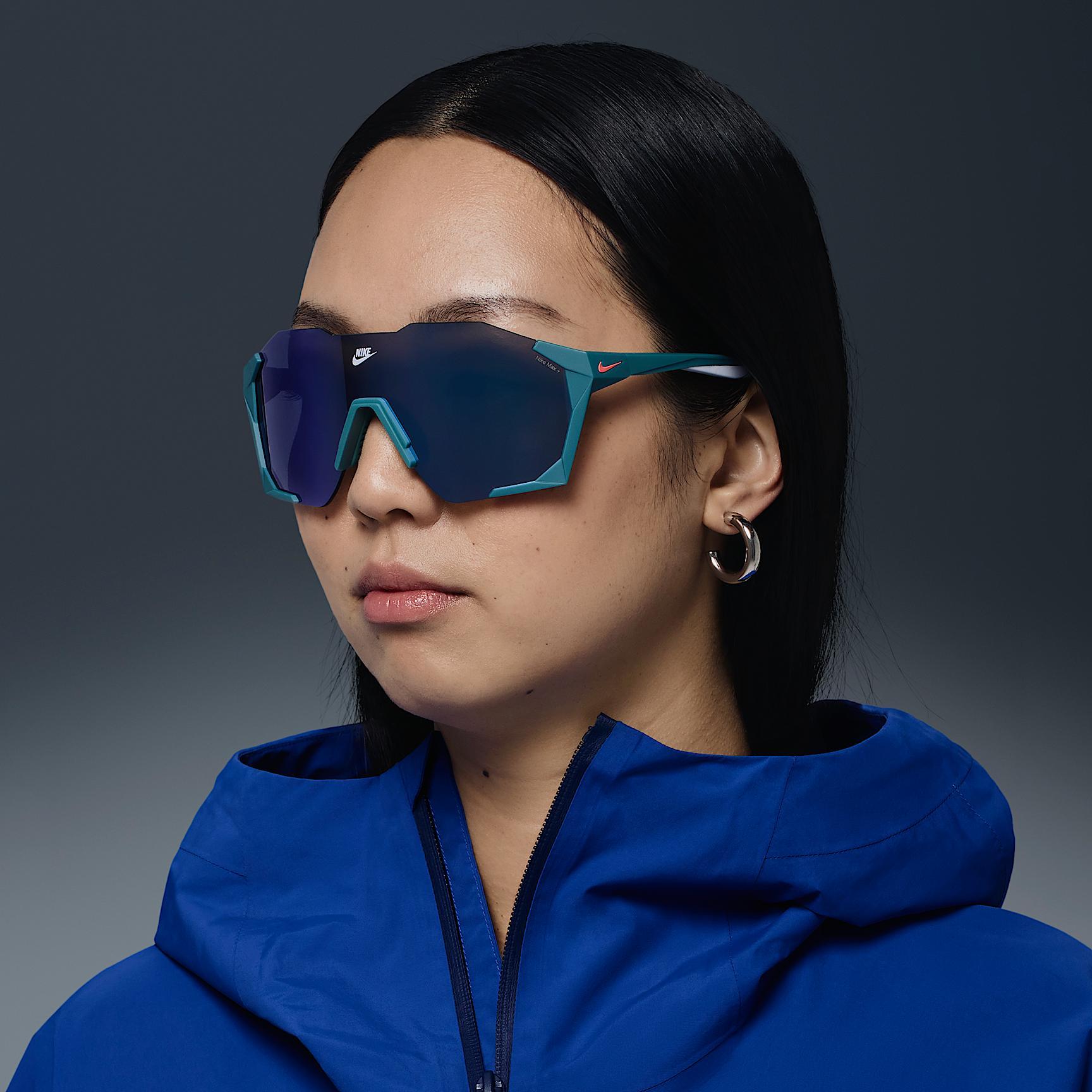Nike Charged Shield Sunglasses Product Image