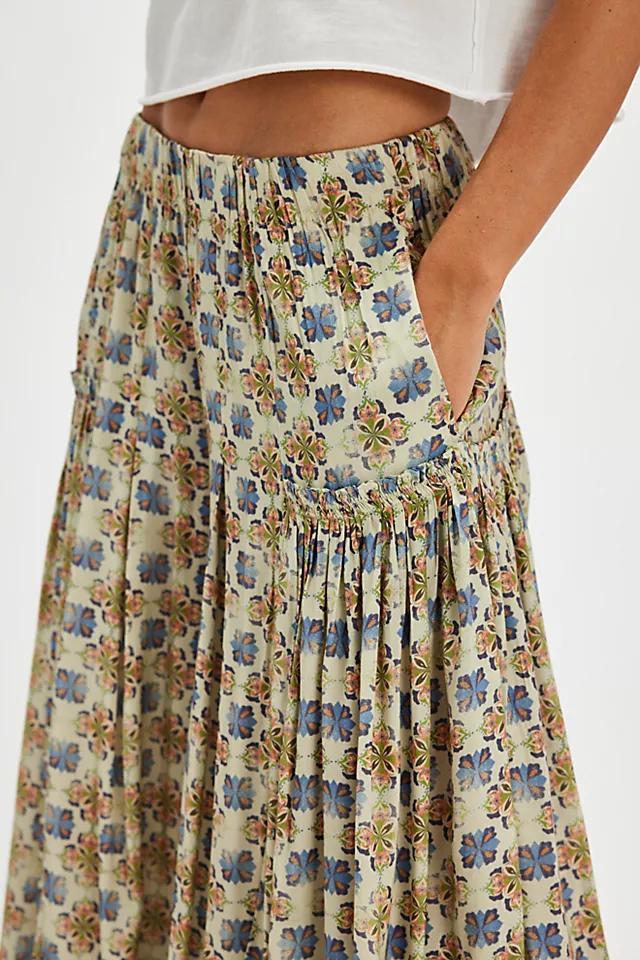 So Charming Wide-Leg Pants Product Image