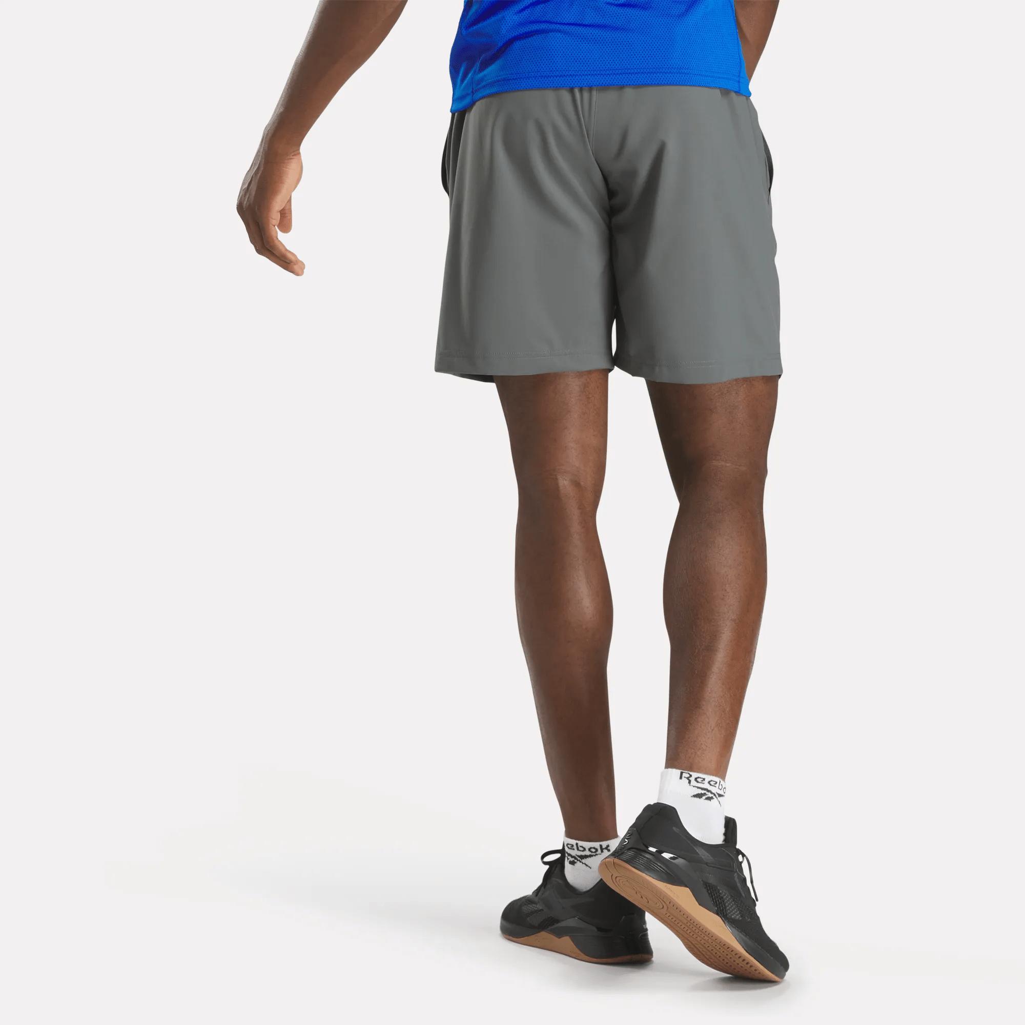 Men's Workout Ready Shorts 9" Male Product Image