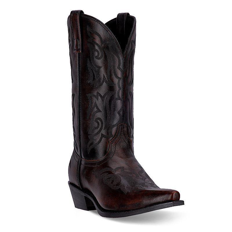 Laredo Hawk Mens Cowboy Boots Product Image