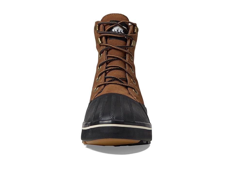 Sorel Mens Metro II Waterproof Boots Product Image