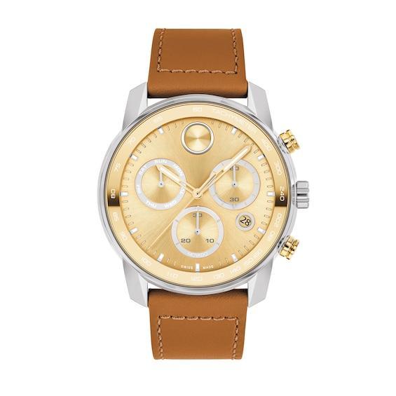 Movado Bold Verso Chronograph, 44mm Product Image