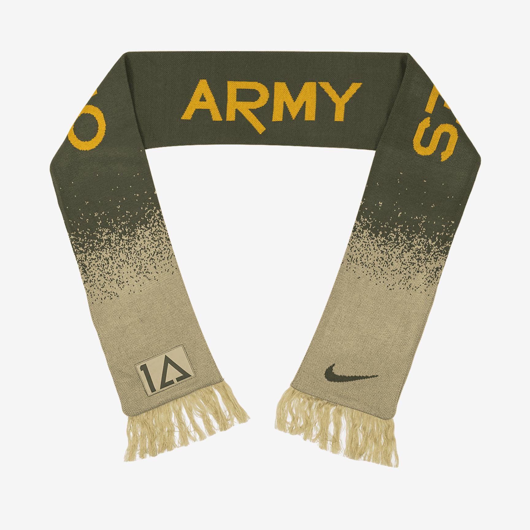 Nike College (Army) Scarf Product Image
