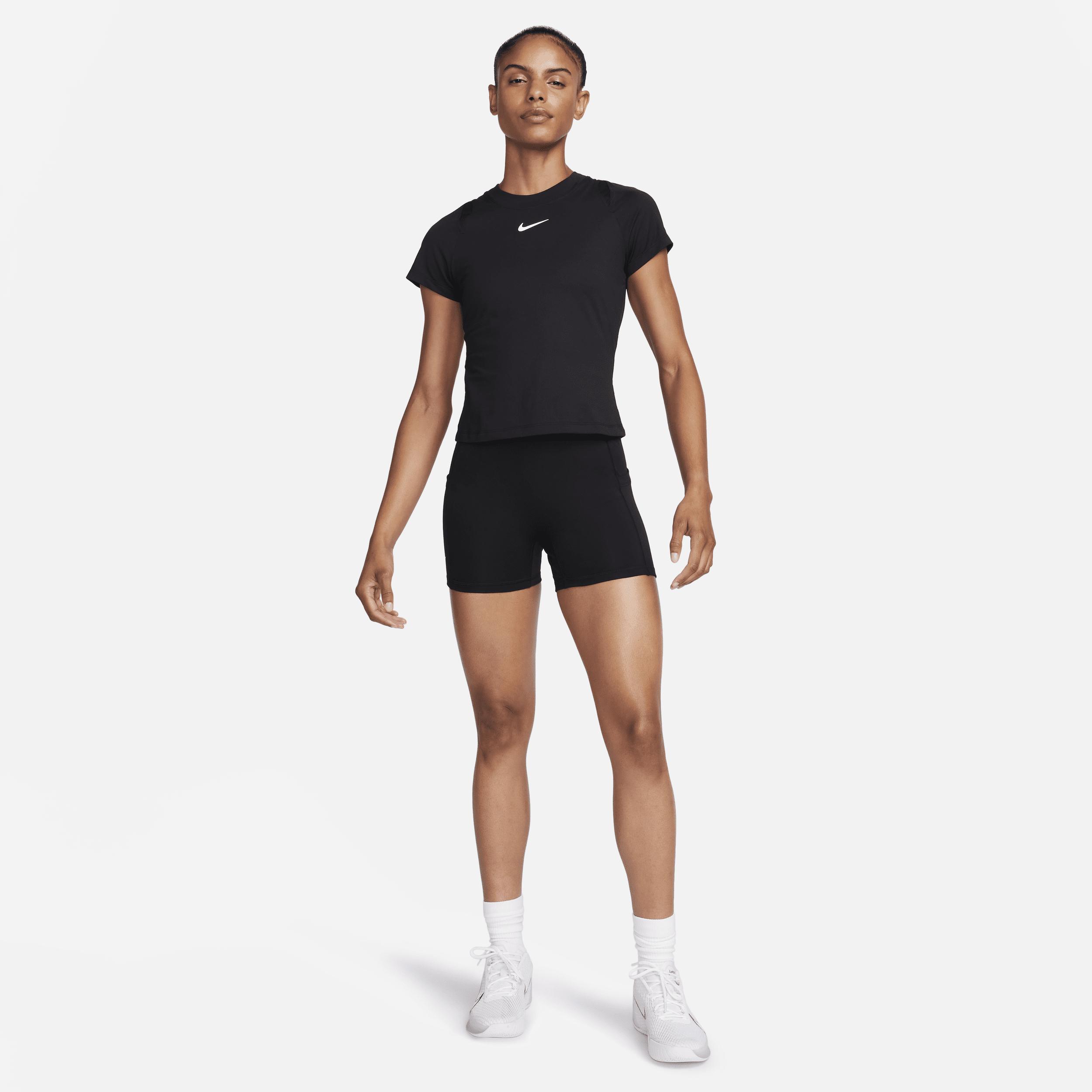 NikeCourt Advantage Women's Dri-FIT Tennis Shorts Product Image