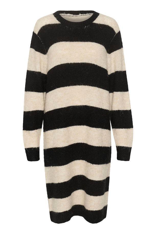 CUkimmy Knitted Dress Product Image