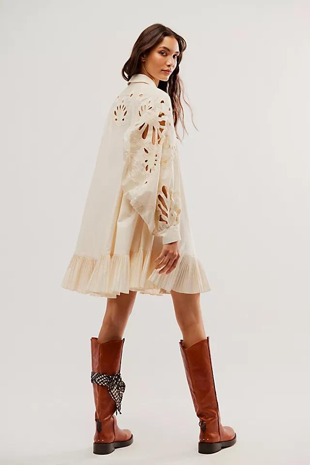 Mes Demoiselles Rivera Dress Product Image